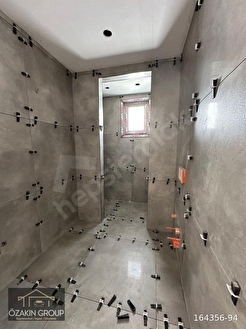 ÖZAKIN GAYRİMENKULDEN YENİŞEHİR MAHALLESİNDE 3+1 SATILIK SIFIR FIRSAT DAİRE - Görsel 22
