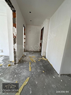 ÖZAKIN GAYRİMENKULDEN YENİŞEHİR MAHALLESİNDE 3+1 SATILIK SIFIR FIRSAT DAİRE - Görsel 11