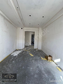 ÖZAKIN GAYRİMENKULDEN YENİŞEHİR MAHALLESİNDE 3+1 SATILIK SIFIR FIRSAT DAİRE - Görsel 19