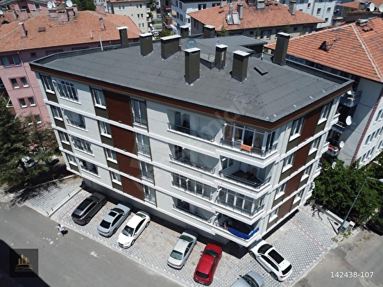 ESENTEPEDE SATILIK FIRSAT DAİRE - Görsel 1