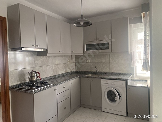 Denize çok yakın kiralık yazlık daire - Görsel 7