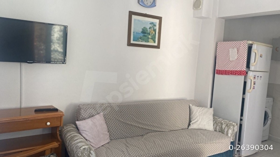 Denize çok yakın kiralık yazlık daire - Görsel 3