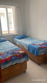 Denize çok yakın kiralık yazlık daire - Görsel 2