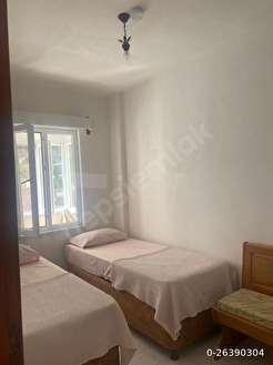 Denize çok yakın kiralık yazlık daire - Görsel 5