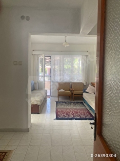 Denize çok yakın kiralık yazlık daire - Görsel 6