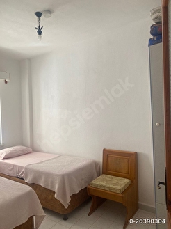 Denize çok yakın kiralık yazlık daire - Görsel 11