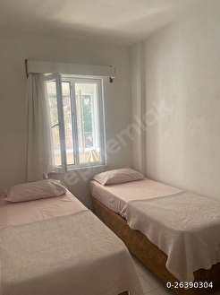 Denize çok yakın kiralık yazlık daire - Görsel 12