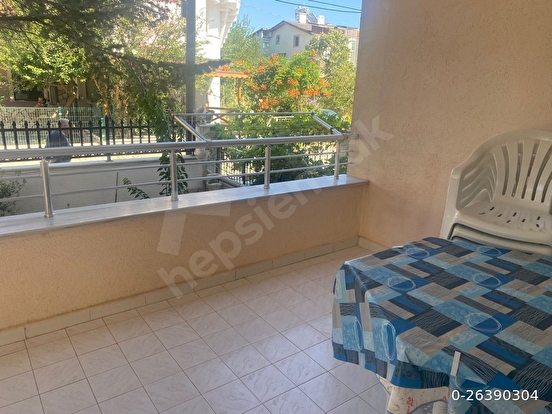 Denize çok yakın kiralık yazlık daire - Görsel 18