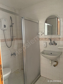 Denize çok yakın kiralık yazlık daire - Görsel 13
