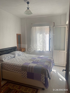 Denize çok yakın kiralık yazlık daire - Görsel 14