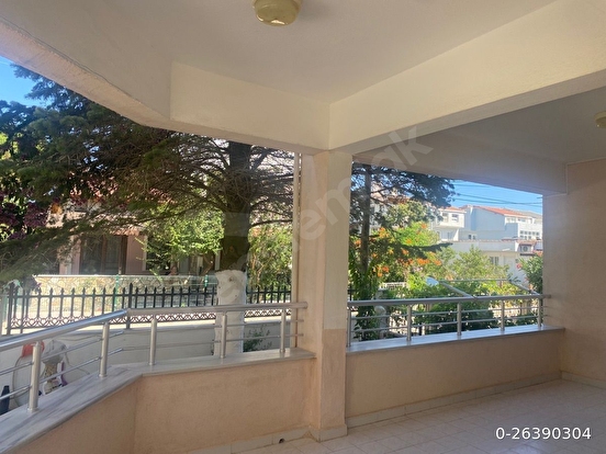 Denize çok yakın kiralık yazlık daire - Görsel 16