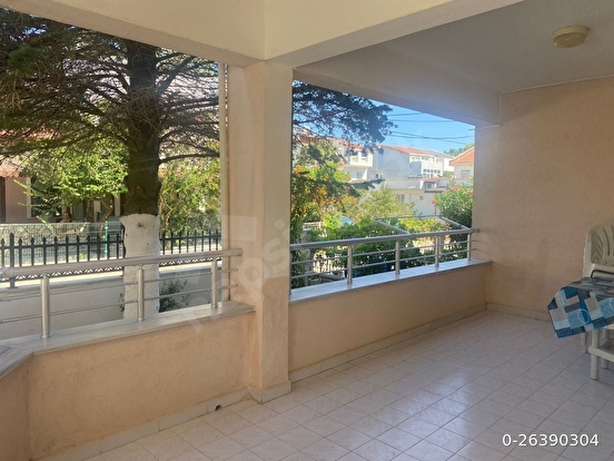 Denize çok yakın kiralık yazlık daire - Görsel 9