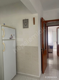 Denize çok yakın kiralık yazlık daire - Görsel 8