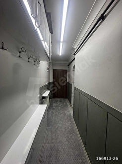 ARKADAŞ EMLAKTAN ALBAYRAK MH CUMA PAZARI CİVARI SATILIK DAİRE - Görsel 4