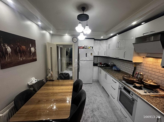 ARKADAŞ EMLAKTAN ALBAYRAK MH CUMA PAZARI CİVARI SATILIK DAİRE - Görsel 6