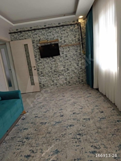 ARKADAŞ EMLAKTAN ALBAYRAK MH CUMA PAZARI CİVARI SATILIK DAİRE - Görsel 10