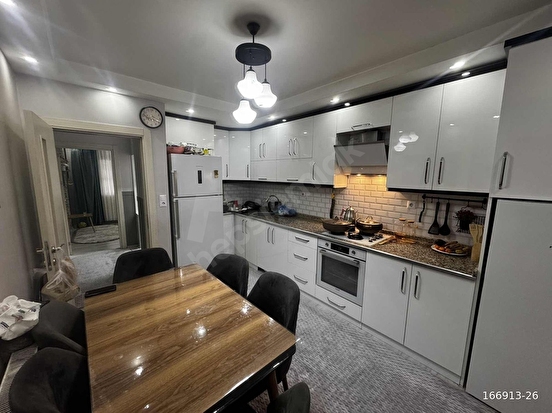 ARKADAŞ EMLAKTAN ALBAYRAK MH CUMA PAZARI CİVARI SATILIK DAİRE - Görsel 7