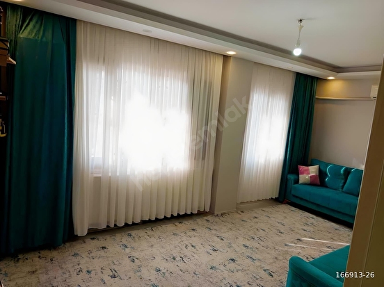 ARKADAŞ EMLAKTAN ALBAYRAK MH CUMA PAZARI CİVARI SATILIK DAİRE - Görsel 8