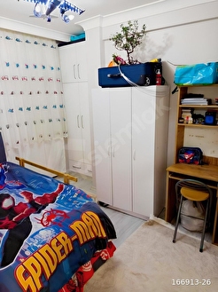 ARKADAŞ EMLAKTAN ALBAYRAK MH CUMA PAZARI CİVARI SATILIK DAİRE - Görsel 12