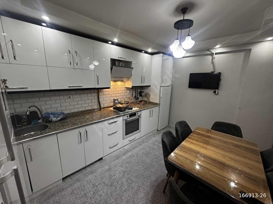 ARKADAŞ EMLAKTAN ALBAYRAK MH CUMA PAZARI CİVARI SATILIK DAİRE - Görsel 5