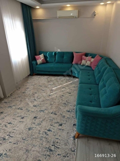 ARKADAŞ EMLAKTAN ALBAYRAK MH CUMA PAZARI CİVARI SATILIK DAİRE - Görsel 1