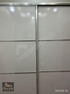 ULUKAVAK MAHALLESİ CADDE ÜZERİ 4+1 ÇOK GENİŞ FULL YAPILI DAİRE - Görsel 5