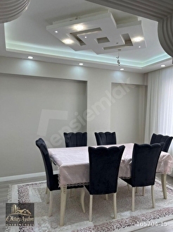 ULUKAVAK MAHALLESİ CADDE ÜZERİ 4+1 ÇOK GENİŞ FULL YAPILI DAİRE - Görsel 10