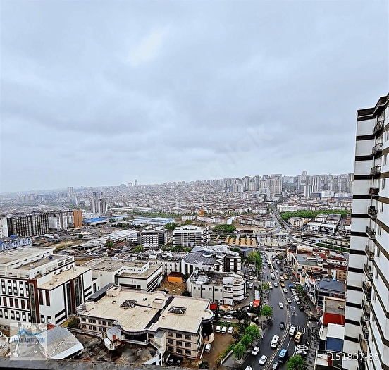 ACENTEDEN  CUMHURİYETTE YATIRIMIN GÖZDESİ 1+1 KAÇMAZ FİYATA FIRSAT DAİRE - Görsel 16