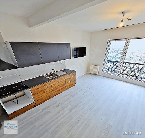 ACENTEDEN  CUMHURİYETTE YATIRIMIN GÖZDESİ 1+1 KAÇMAZ FİYATA FIRSAT DAİRE - Görsel 25
