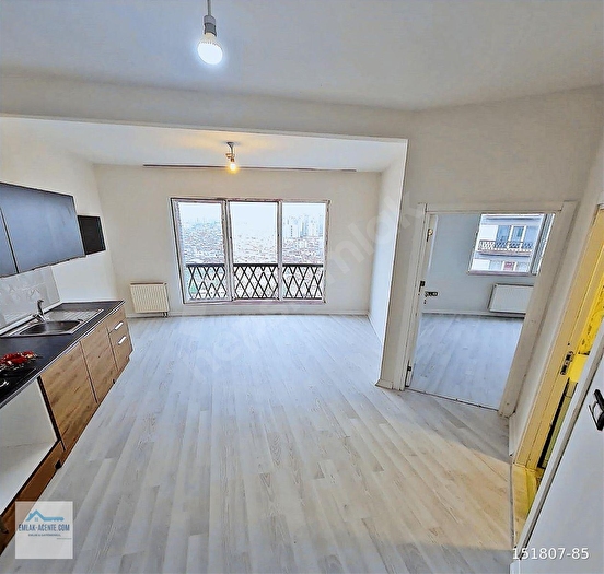 ACENTEDEN  CUMHURİYETTE YATIRIMIN GÖZDESİ 1+1 KAÇMAZ FİYATA FIRSAT DAİRE - Görsel 17