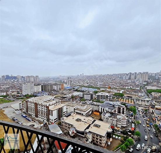 ACENTEDEN  CUMHURİYETTE YATIRIMIN GÖZDESİ 1+1 KAÇMAZ FİYATA FIRSAT DAİRE - Görsel 21