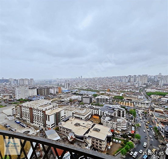 ACENTEDEN  CUMHURİYETTE YATIRIMIN GÖZDESİ 1+1 KAÇMAZ FİYATA FIRSAT DAİRE - Görsel 2