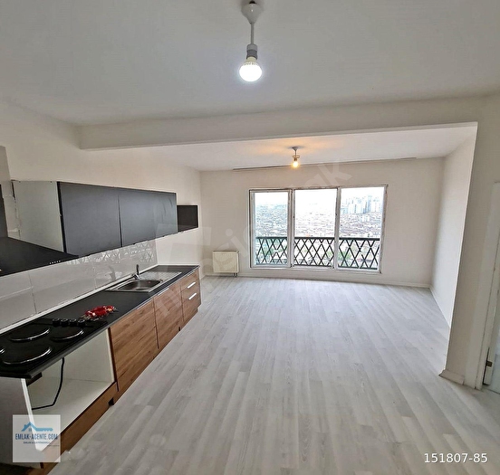 ACENTEDEN  CUMHURİYETTE YATIRIMIN GÖZDESİ 1+1 KAÇMAZ FİYATA FIRSAT DAİRE - Görsel 24