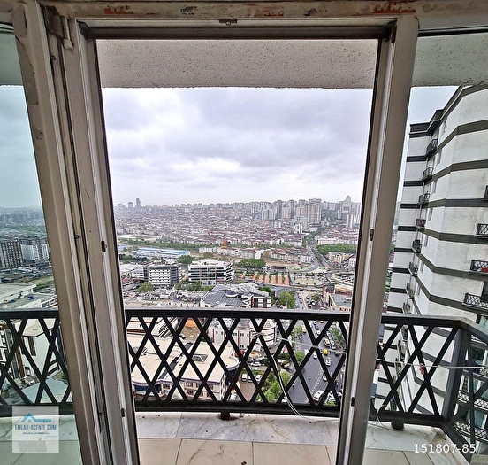 ACENTEDEN  CUMHURİYETTE YATIRIMIN GÖZDESİ 1+1 KAÇMAZ FİYATA FIRSAT DAİRE - Görsel 27