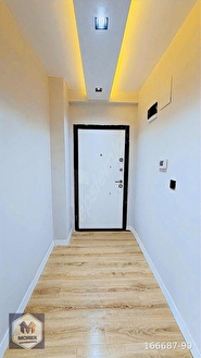 MOREXTEN ATATÜRK MH 3+1 SATILIK DAİRE - Görsel 13