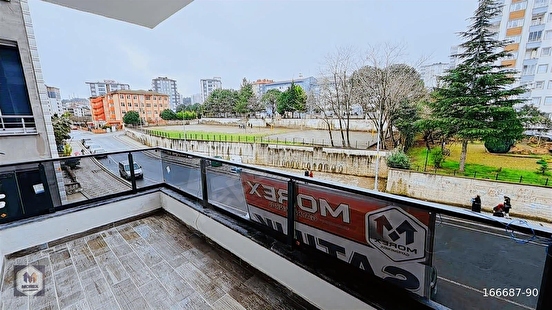 MOREXTEN ATATÜRK MH 3+1 SATILIK DAİRE - Görsel 9