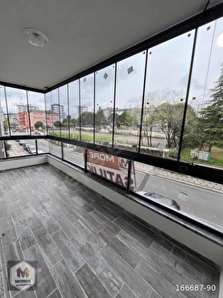 MOREXTEN ATATÜRK MH 3+1 SATILIK DAİRE - Görsel 23