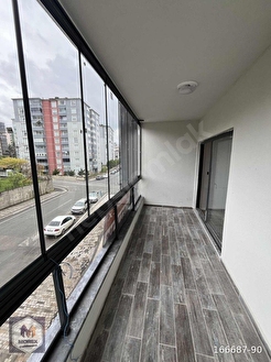 MOREXTEN ATATÜRK MH 3+1 SATILIK DAİRE - Görsel 21