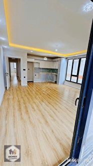 MOREXTEN ATATÜRK MH 3+1 SATILIK DAİRE - Görsel 3