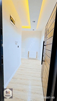 MOREXTEN ATATÜRK MH 3+1 SATILIK DAİRE - Görsel 10