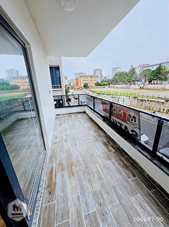 MOREXTEN ATATÜRK MH 3+1 SATILIK DAİRE - Görsel 12
