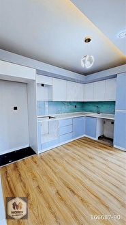 MOREXTEN ATATÜRK MH 3+1 SATILIK DAİRE - Görsel 1