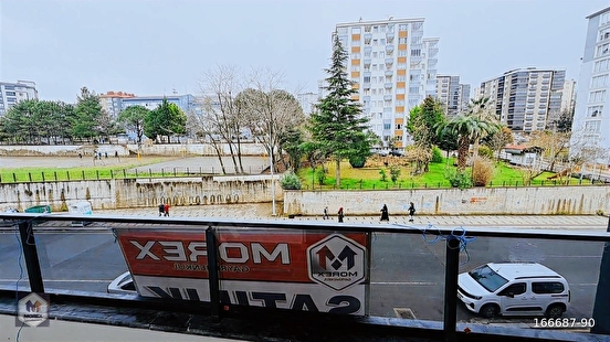 MOREXTEN ATATÜRK MH 3+1 SATILIK DAİRE - Görsel 15