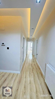 MOREXTEN ATATÜRK MH 3+1 SATILIK DAİRE - Görsel 14