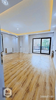 MOREXTEN ATATÜRK MH 3+1 SATILIK DAİRE - Görsel 11