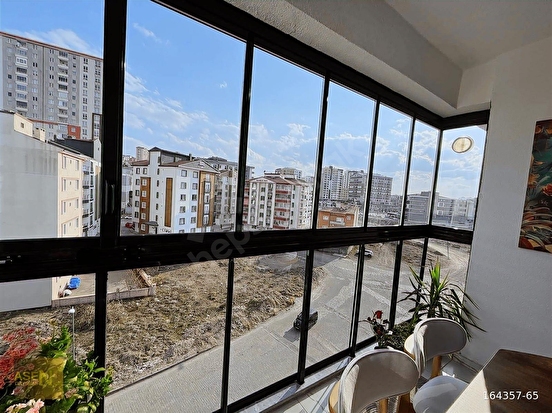 Asen gayrimenkulden Güzelyurt mahallesinde satılık 2+1 daire - Görsel 18