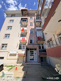 MARMARADAN FATİH MAH ESENTEPE MEVKİ SATILIK 3+1 DAİRE - Görsel 30