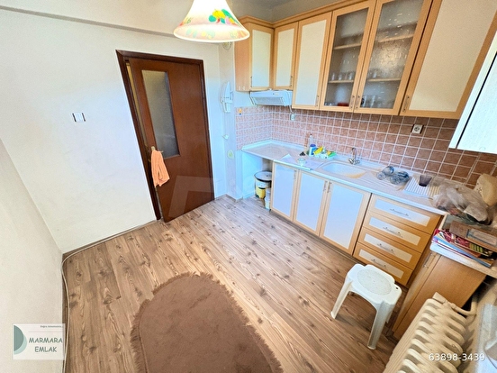 MARMARADAN FATİH MAH ESENTEPE MEVKİ SATILIK 3+1 DAİRE - Görsel 8