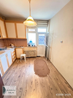 MARMARADAN FATİH MAH ESENTEPE MEVKİ SATILIK 3+1 DAİRE - Görsel 5