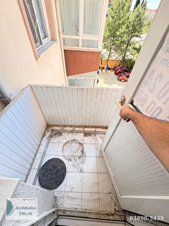 MARMARADAN FATİH MAH ESENTEPE MEVKİ SATILIK 3+1 DAİRE - Görsel 7